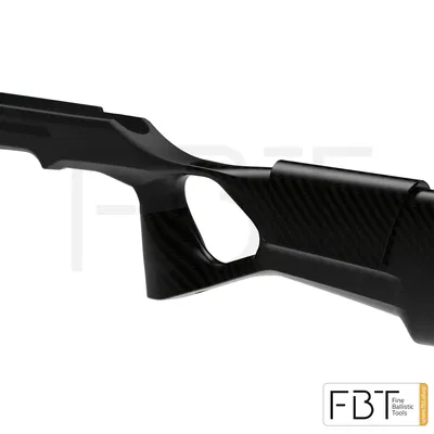 Fine Ballistic Tools - Steyr Mannlicher SL