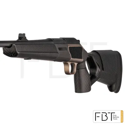 Fine Ballistic Tools - Blaser R93 Professional, tvådelad kolv