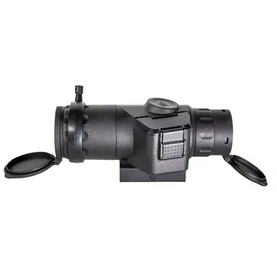 Sightmark Wraith 4K MINI 4-32x32 Digital Day/Night Riflescope