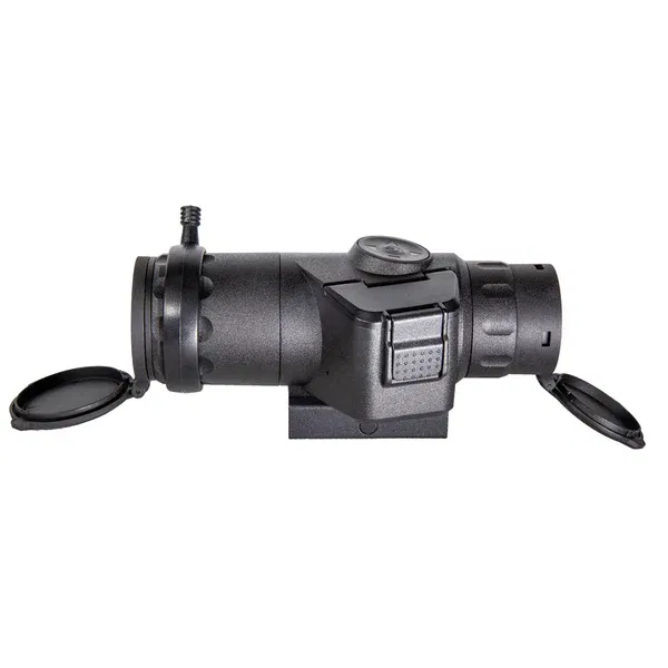 Sightmark Wraith 4K MINI 4-32x32 Digital Day/Night Riflescope