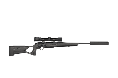 FBT UNIC Revolution - Merkel