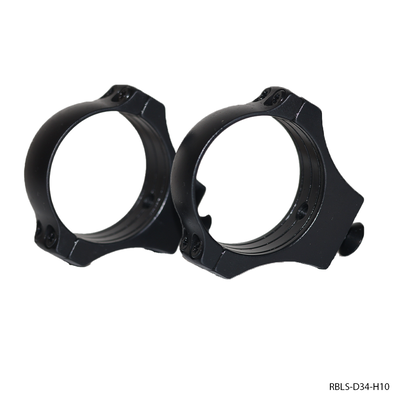 OPTIK ARMS Blaser ringar till sadelmontage