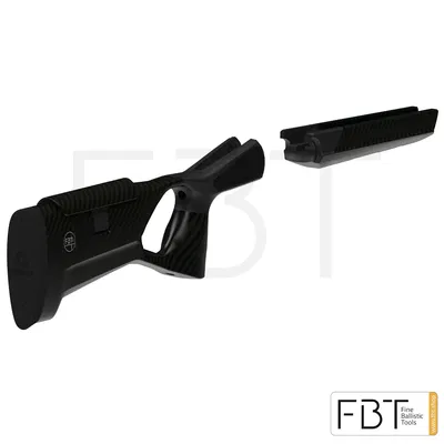 Fine Ballistic Tools - Blaser K77, tvådelad kolv