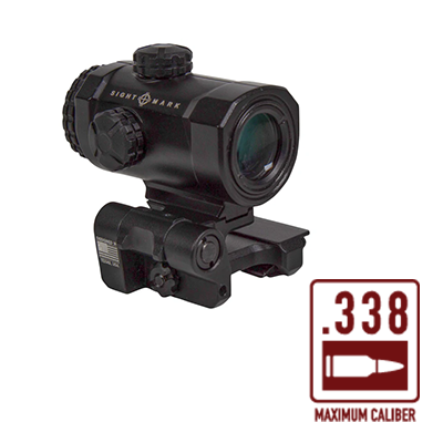 Sightmark XTM-3 Magnifier