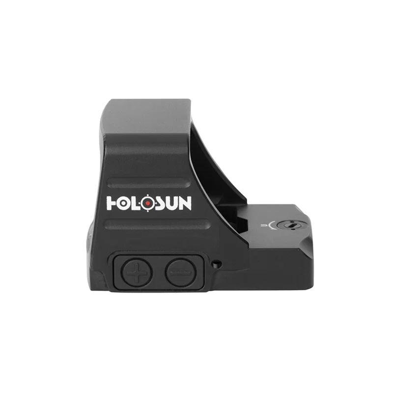 HOLOSUN HS407 Comp, Multi Reticle/Shake Awake