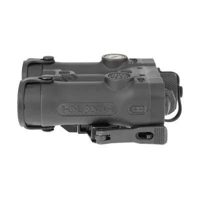 HOLOSUN LE420-GR, Lasers & Flashlight/Titanium