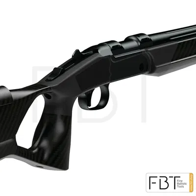 Fine Ballistic Tools - Merkel K5