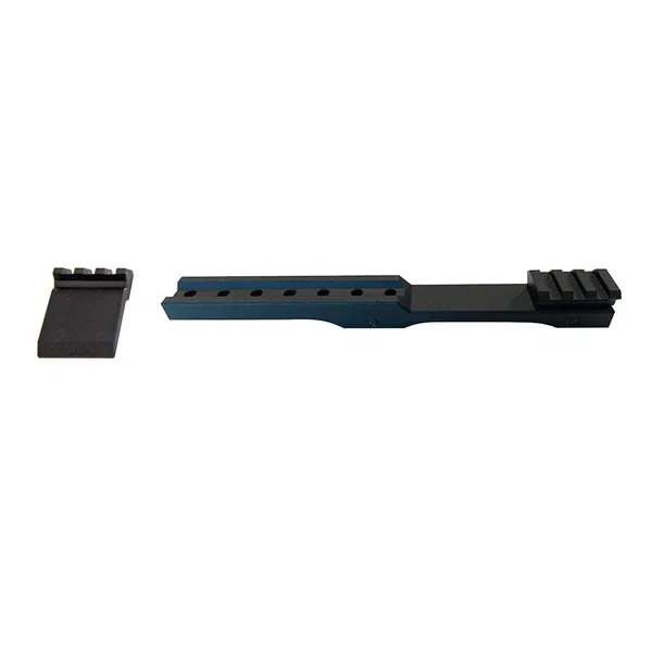 Sightmark Fixed dovetail long mount w/ accessory rails