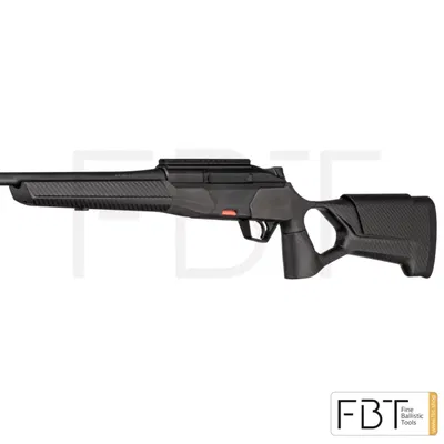 Fine Ballistic Tools - BRX1, tvådelad kolv