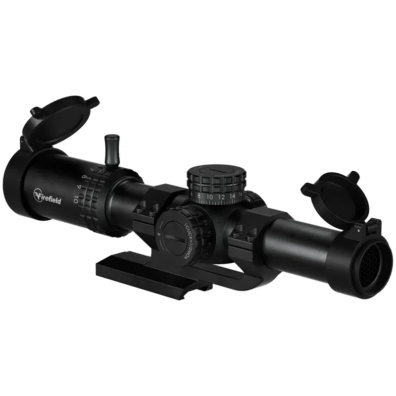 Firefield RapidStrike 1-10x24 Riflescope Kit