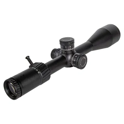 Sightmark Presidio 3-18x50 LR2 FFP, Riflescope
