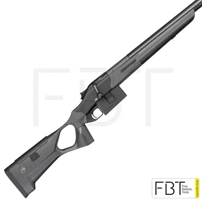 Fine Ballistic Tools - Blaser R8 Ultimate X, tvådelad kolv