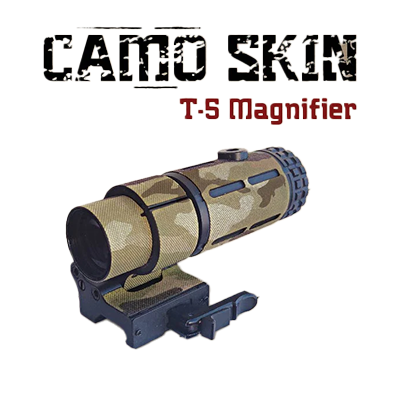 Sightmark Skin for T-S Magnifier