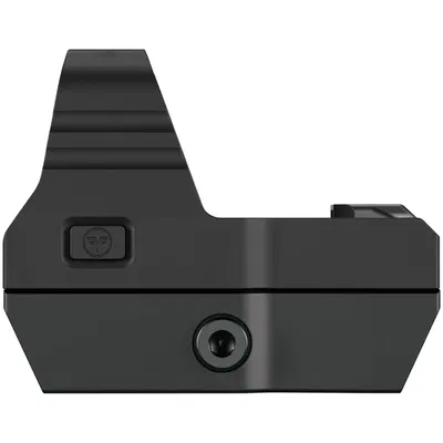 Firefield Ironclad Mini Reflex Sight - Docter
