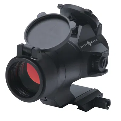 Sightmark MTS 1x30 Red Dot Sight
