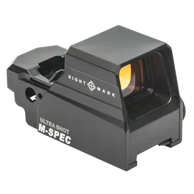 Sightmark Ultra Shot M-Spec Pro