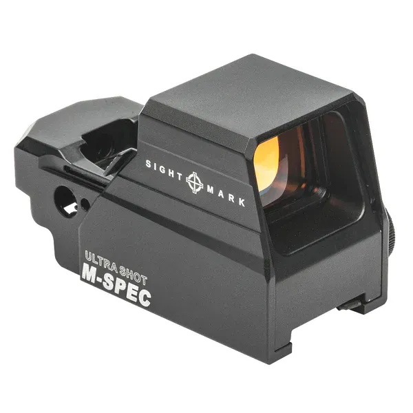 Sightmark Ultra Shot M-Spec Pro