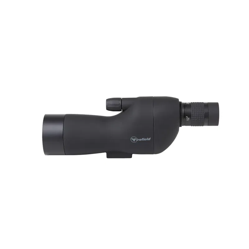 Firefield 12-36x50SE Spotting Scope Kit