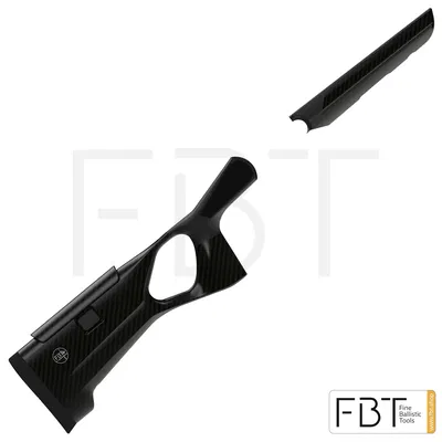 Fine Ballistic Tools - Blaser K77, tvådelad kolv