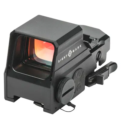 Sightmark Ultra Shot M-Spec Pro