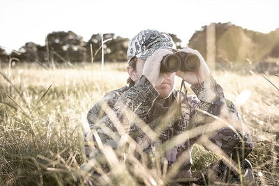 Sightmark Solitude 7x36 XD Binoculars