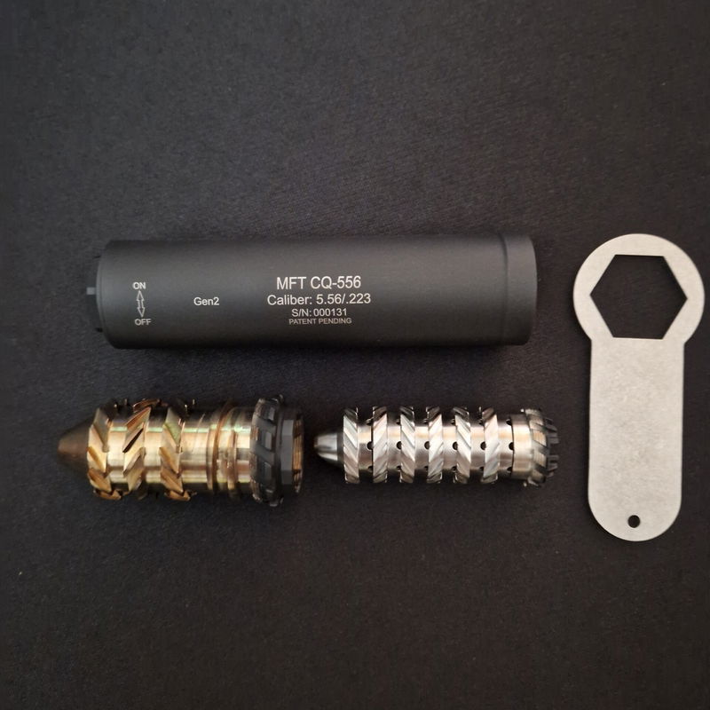 MFT CQ, 5.56