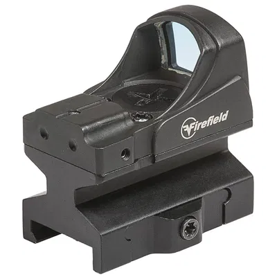 Firefield Impact Mini Reflex Sight-Box