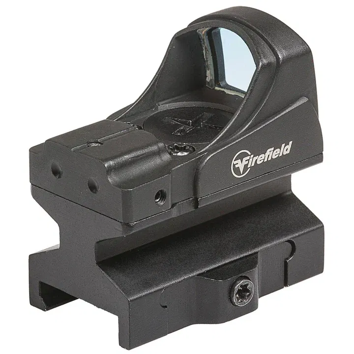 Firefield Impact Mini Reflex Sight-Box