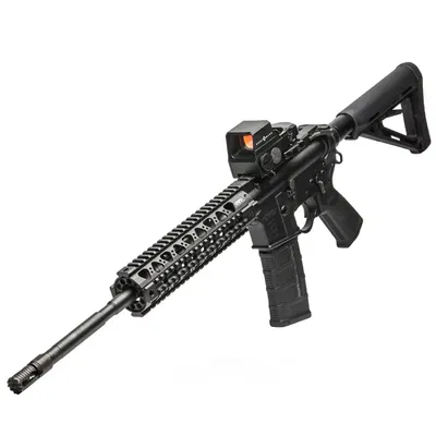 Sightmark Ultra Shot M-Spec Pro