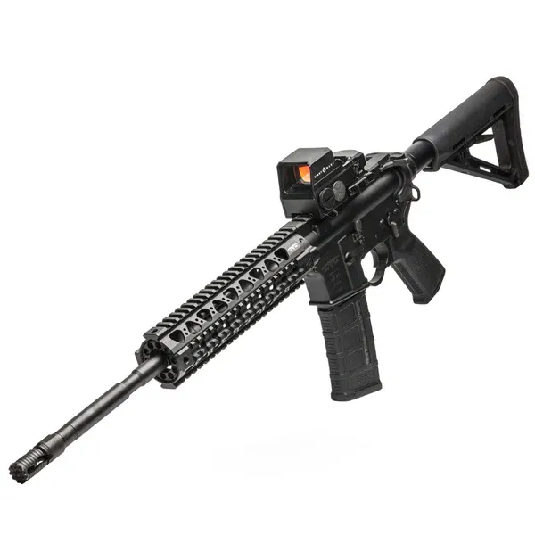 Sightmark Ultra Shot M-Spec Pro