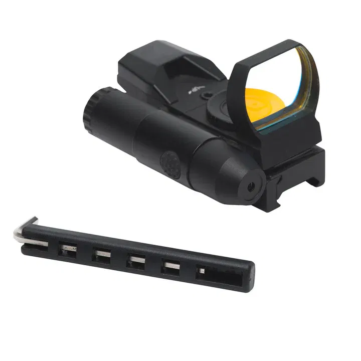 Firefield Impact Duo Reflex Sight