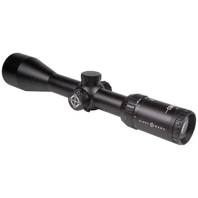 Sightmark Core HX 2.0 3-9x50 DX Riflescope