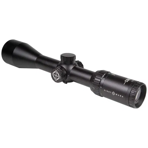 Sightmark Core HX 2.0 3-9x50 DX Riflescope