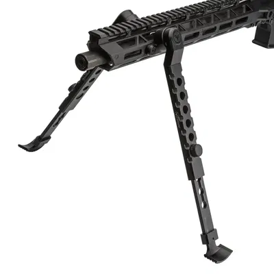 Firefield Scarab 9-12" Two-Piece M-LOK Bipod