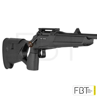 Fine Ballistic Tools - Sauer 101