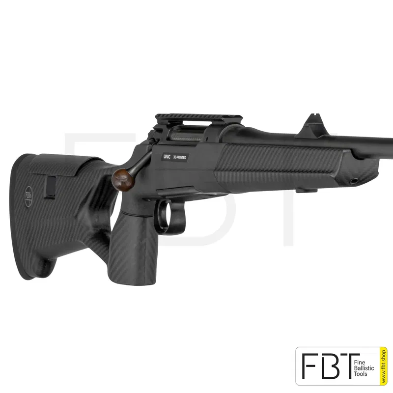 Fine Ballistic Tools - Sauer 101