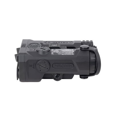 HOLOSUN IRIS-3, Vcsel IR lasers/Compact Design/Advanced Switch