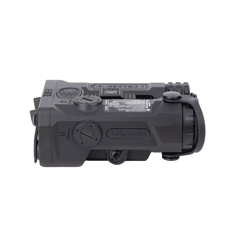 HOLOSUN IRIS-3, Vcsel IR lasers/Compact Design/Advanced Switch