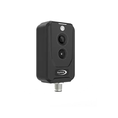 Raythink TN220, Thermographic Cube Camera