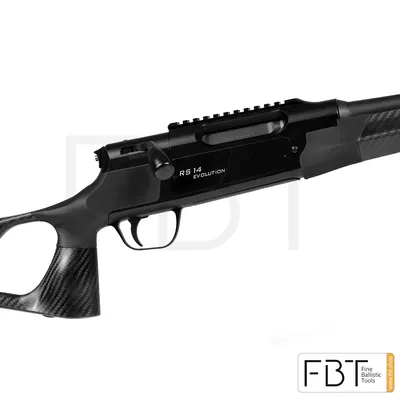 Fine Ballistic Tools - Strasser RS14