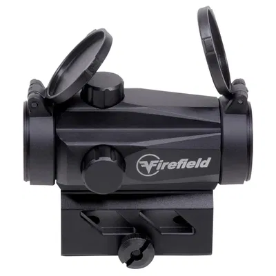 Firefield Impulse 1x22 Compact Red Dot Sight w/Red Laser