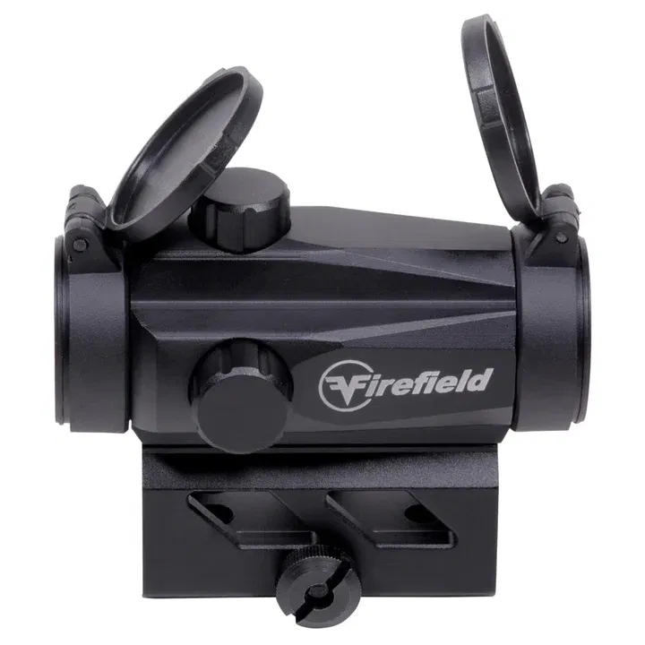 Firefield Impulse 1x22 Compact Red Dot Sight w/Red Laser
