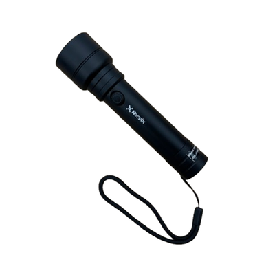 Nocpix, Ficklampa