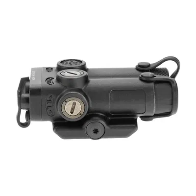 HOLOSUN LE117-IR/RD, Colimated Laser/Titanium