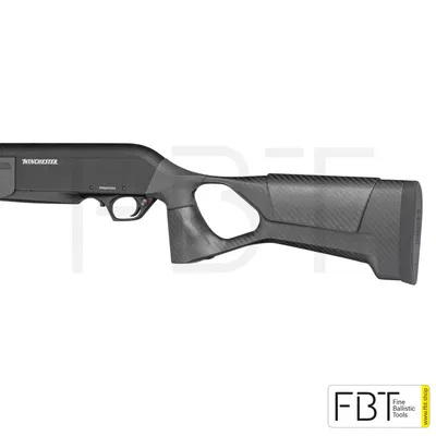 Fine Ballistic Tools - Winchester SXR2, tvådelad kolv