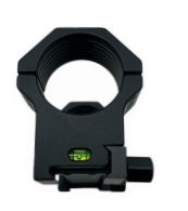 OPTIK ARMS - Tactical Mono-Block mount