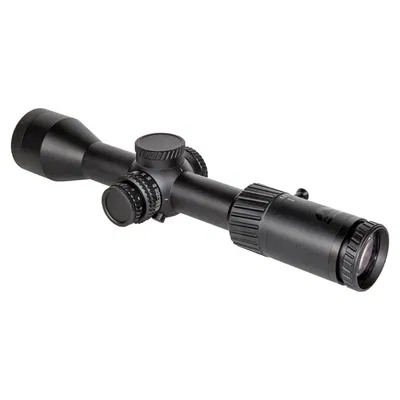 Sightmark Presidio 1.5-9x45HDR SFP, Riflescope
