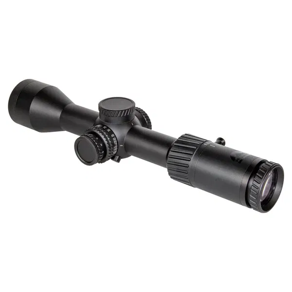 Sightmark Presidio 1.5-9x45HDR SFP, Riflescope