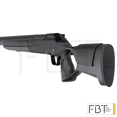 Fine Ballistic Tools - Blaser R8 Ultimate, tvådelad kolv