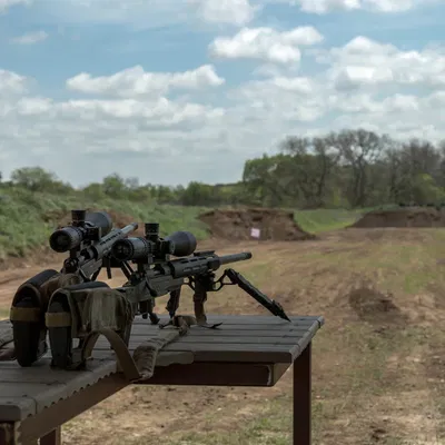 Sightmark Latitude 6.25-25x56 PRS Riflescope